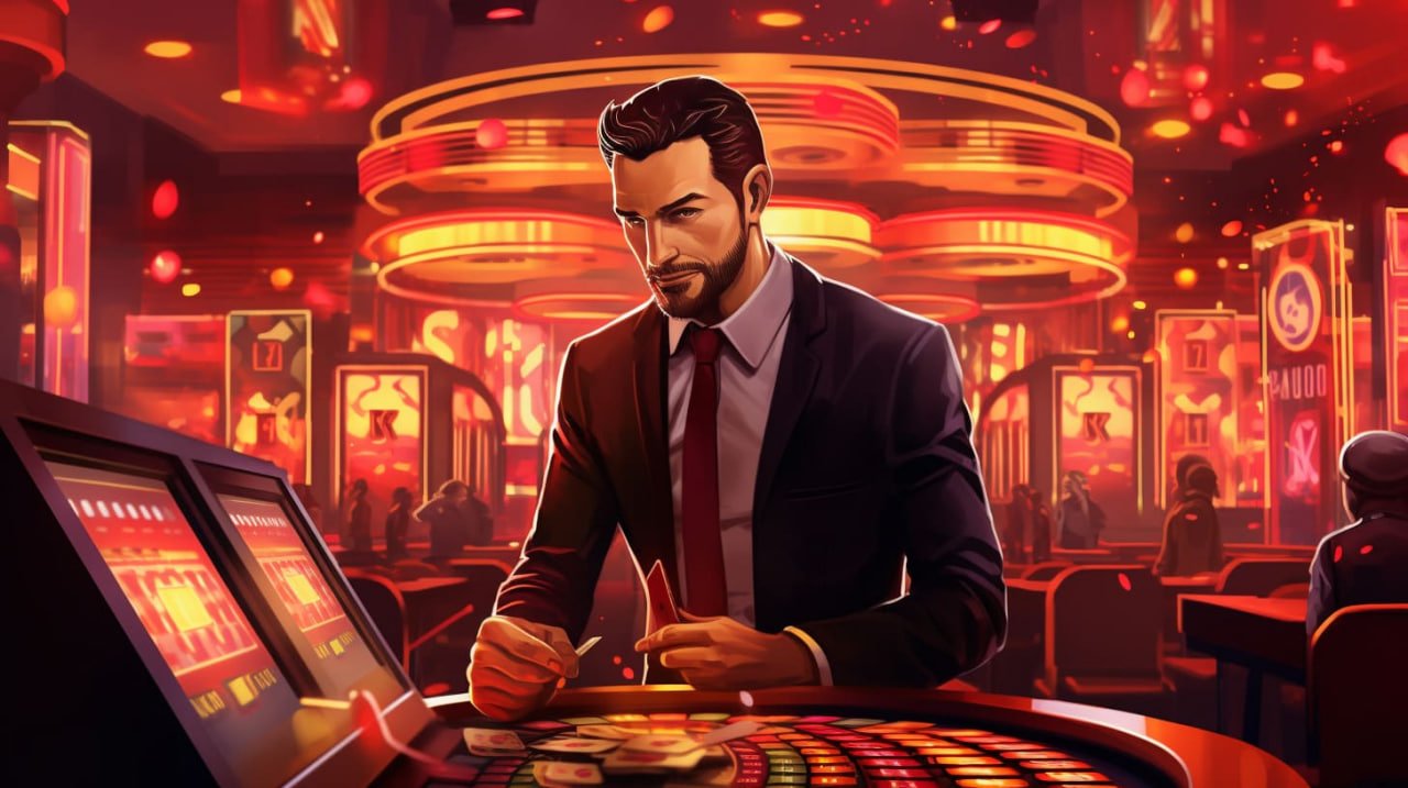 Esports turnamen di Indonesia dengan antusiasme penonton